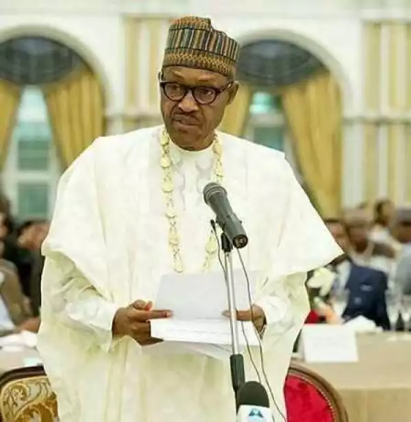 President Buhari Addresses Nigerians, Says No Cause for Worry